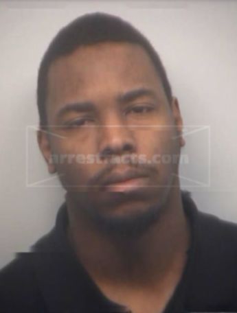 Dwight Antonio Sims