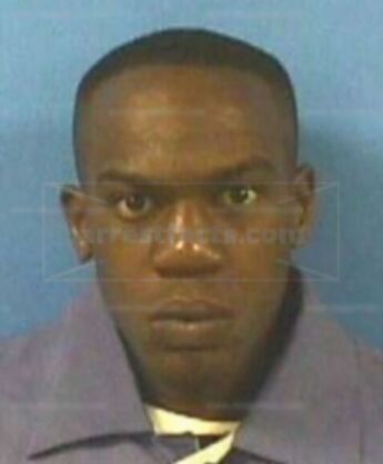 Derrick L Blake