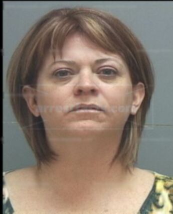 Stacy Michelle Kirkman