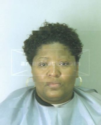 Mary Harris