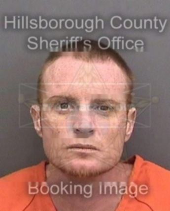 Mark Andrew Land
