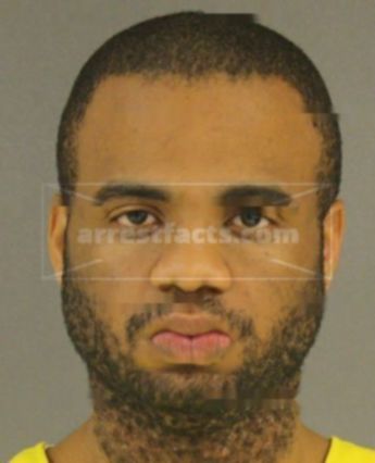 Anthony Terrell Porter