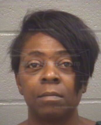 Lasonja Yvette Anderson