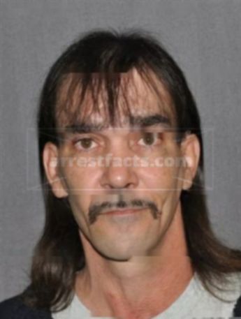 Todd M Regguinti
