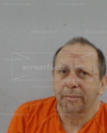 Lawrence Clifton Simpson