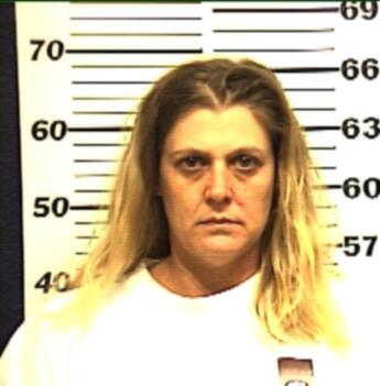 Lavonda Kayleen Shobert
