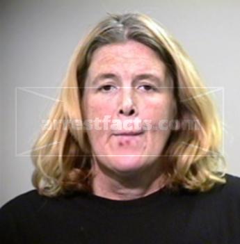 Jane Lynette Stewart