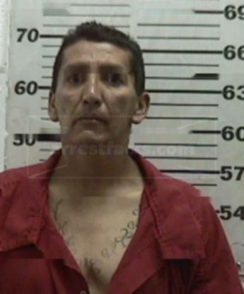 James Vigil