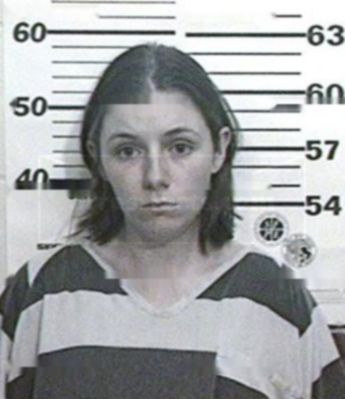 Audrea Leann Lewis