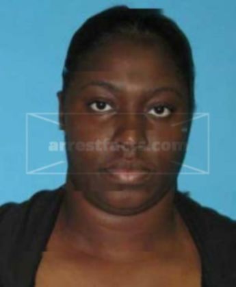 Tammera Bernice Alexander