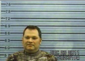 James Harold Patterson