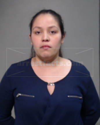 Francely Esmeralda Ibarra Luengo