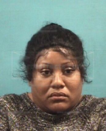 Michelle Elizabeth Smallwood