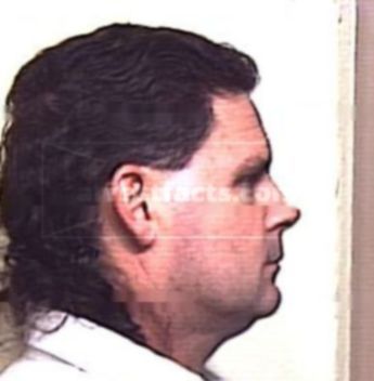 Monte Wayne Thornton