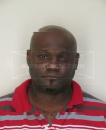 Joe Lewis Brown