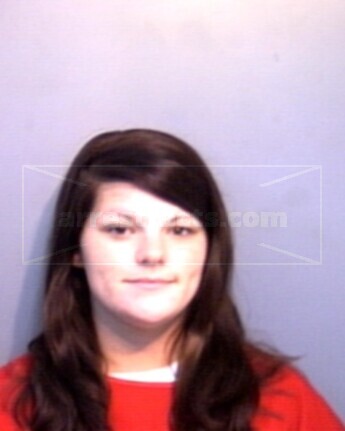 Samantha Kay Clark