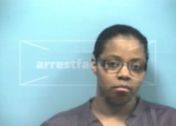 Tiffany Juantrise Gardner