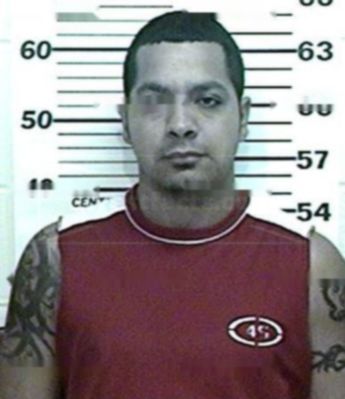 Victor Noe Mendoza