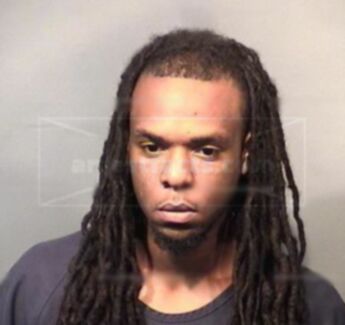 William Dwayne Harris
