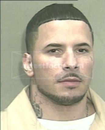 Christopher Morales