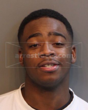 Jerome Delanore Wilson