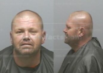 Gregory William Long