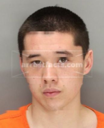 Kim Thomas Johnathan