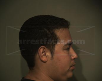 Arnulfo Jr Guzman Silva