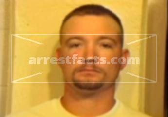 Jeromie Shane Cagle