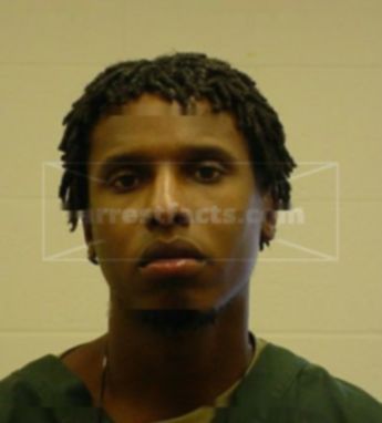 Martell D Britton