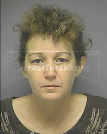 Kirsten Marie Shivers