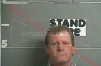 Arnold Ray Mckenney Jr.