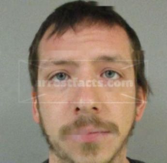 Dylan Douglas Richardson