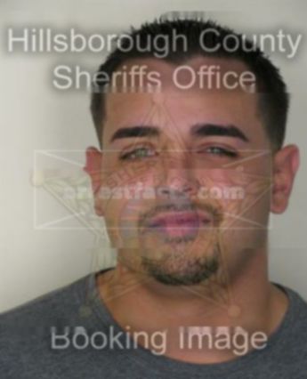 Ivan Antonio Masso Jr.