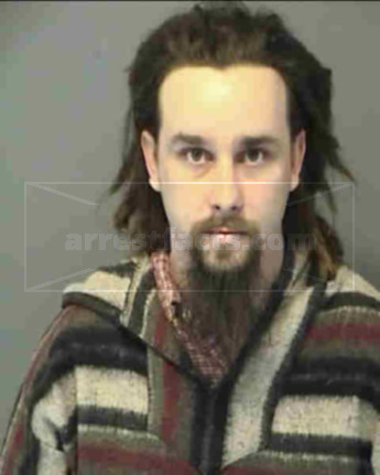Dustin Matthew Wright