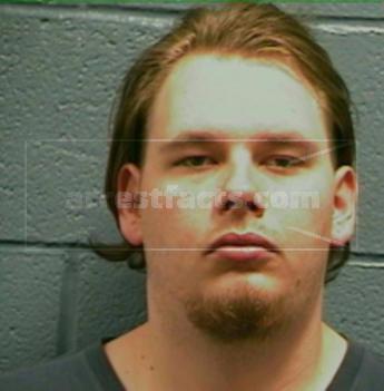 Christopher Lee Robertson