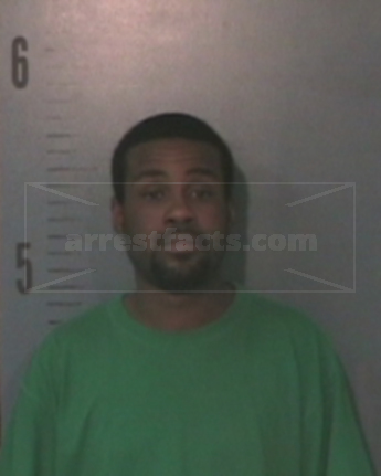 Antonio Atief Blount