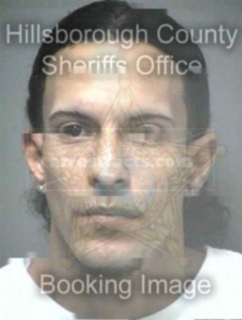 Daniel Jesus Cruz