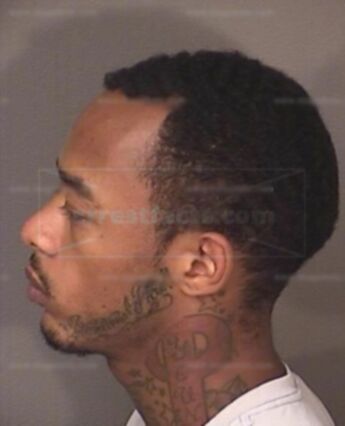 Ishmel Tyrii Agnew