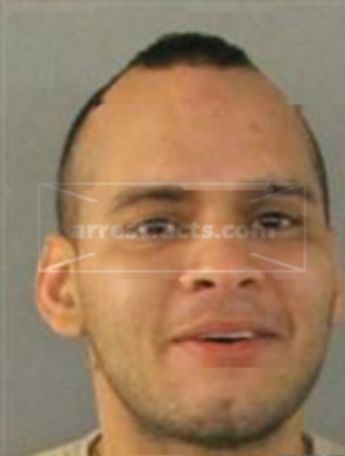 Ismael Suarez