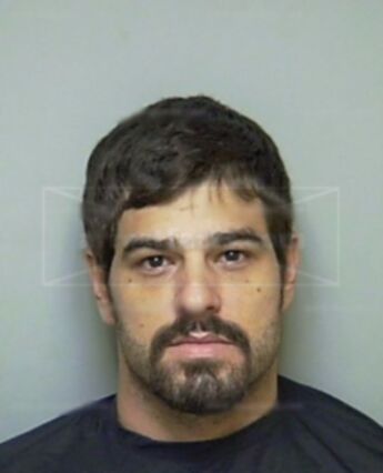 Steven Matthew Hill