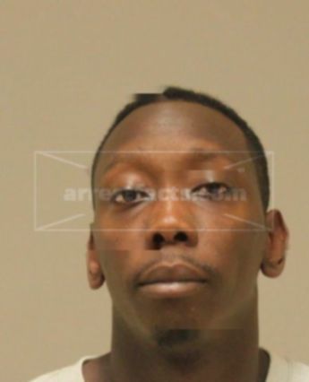 Andre Davon Carter