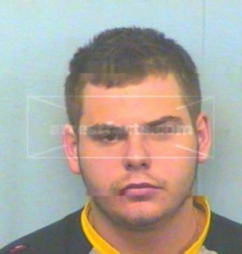 Matthew Lee Morris