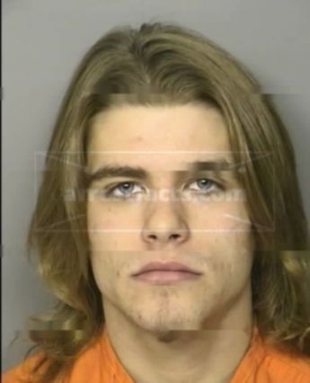Cameron Scott Moseley