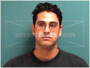 Reza Seyed Noghabaie