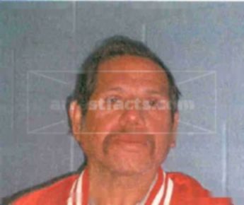 Marcos Hernandez Ramos