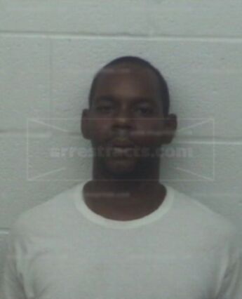 Christopher De`mond Glover