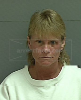 Taunya Jean Ballard