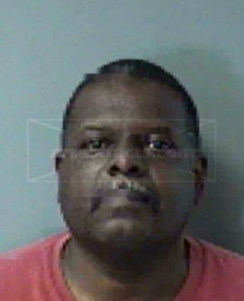 Raymond Lester Patterson