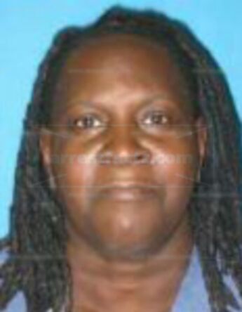 Gloria Jean Curry